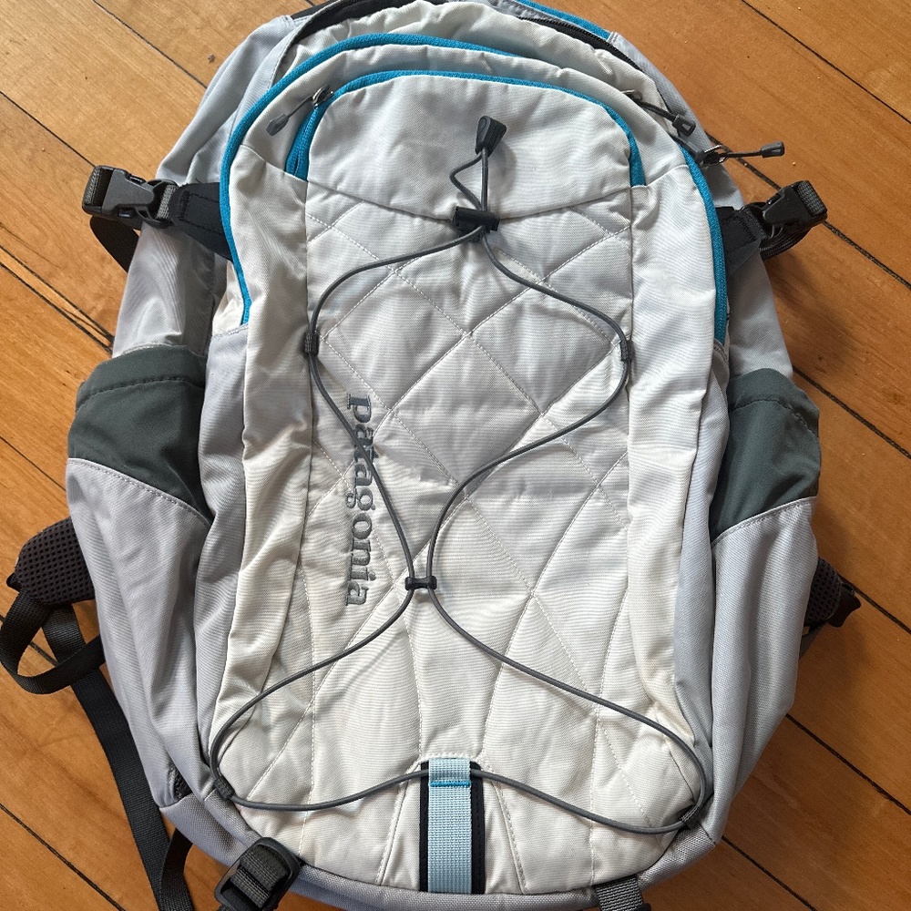 Excellent used condition Patagonia backpack